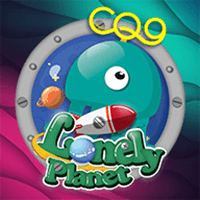 Lonely Planet