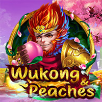 WuKong&Peaches