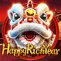HappyRichYear