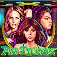 Pub Tycoon