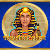 Treasure of Seti