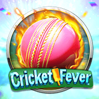 Cricket Fever