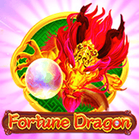 Fortune Dragon