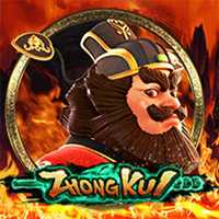 Zhong Kui