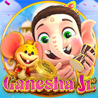 Ganesha Jr.