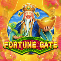 Fortune Gate