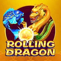 ROLLING DRAGON