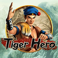 TIGER HERO