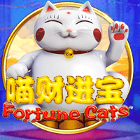 Fortune Cats