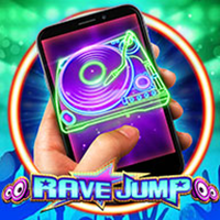 Rave Jump mobile