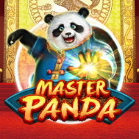 Master Panda
