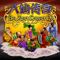 Ba Xian Chuan Qi
