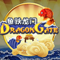 Dragon Gate