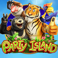 PARTY ISLAND