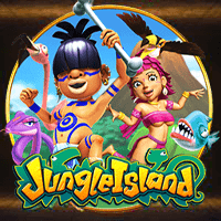 JUNGLE ISLAND