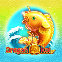 Dragon Koi