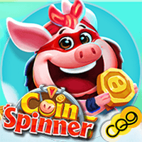 Coin Spinner