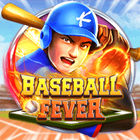 Baseball Fever