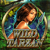 Wild Tarzan
