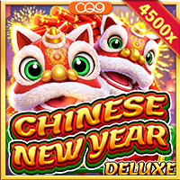 CHINESE NEW YEAR DELUXE
