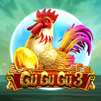Gu Gu Gu 3
