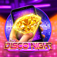 DiscoNight M