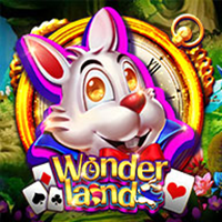 Wonderland