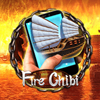 Fire Chibi M