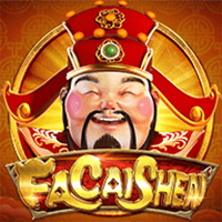 FaCaiShen