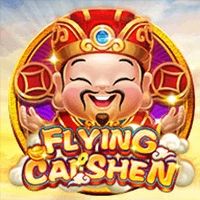Flying Cai Shen