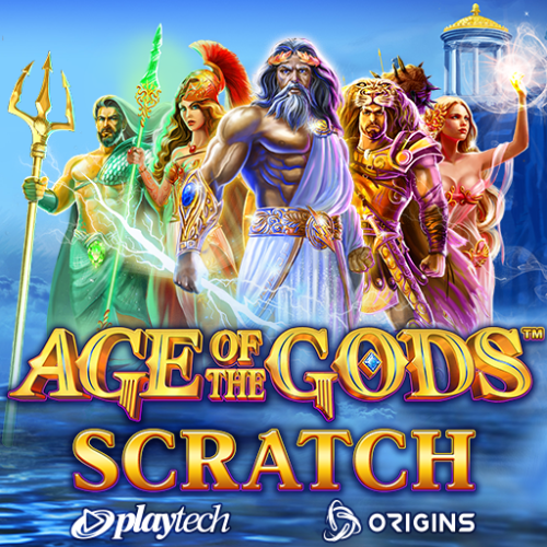 Age of the Gods: Scratch