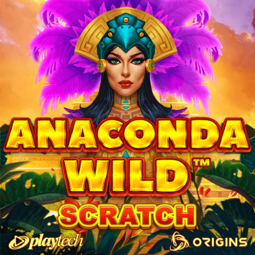 Anaconda Wild Scratch