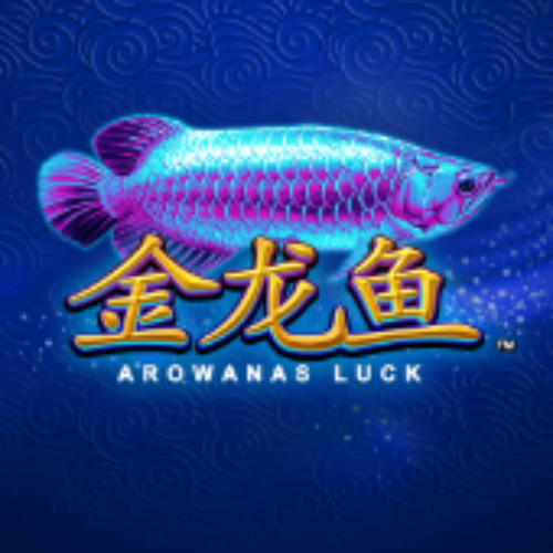 Arowana's Luck
