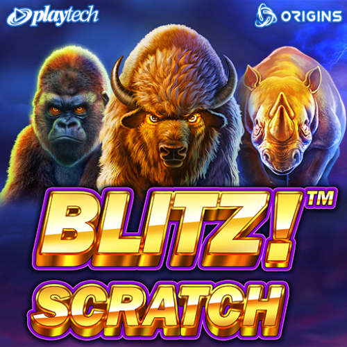 Blitz Scratch