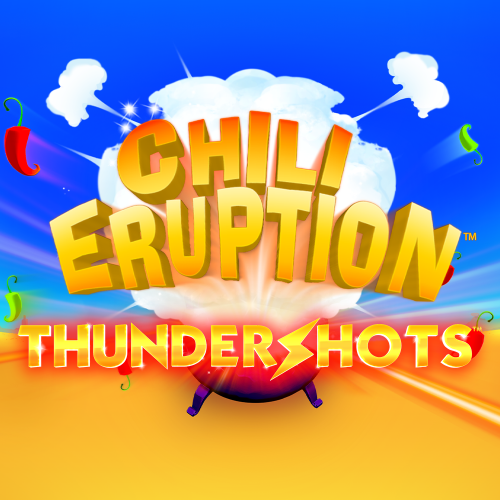 Chili Eruption™ Thundershots™