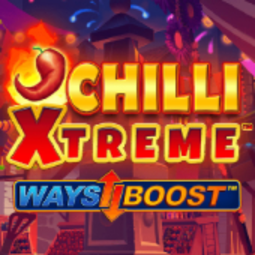 Chili Extreme
