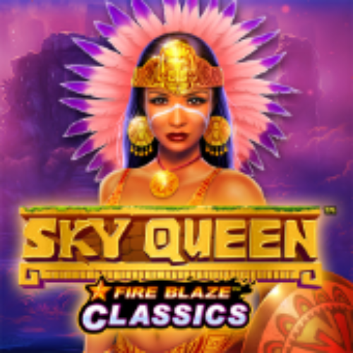 Fire Blaze: Sky Queen