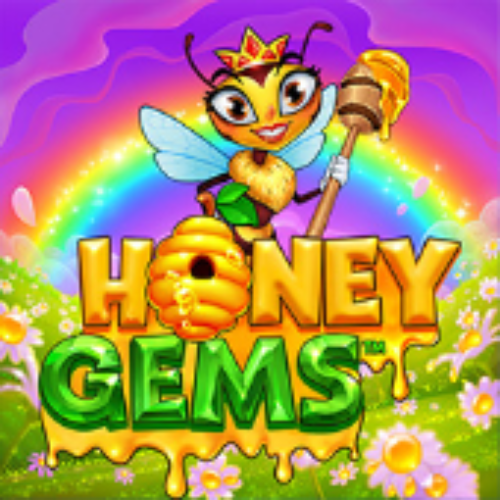 Honey Gems
