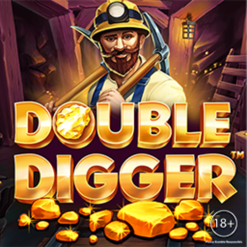 Double Digger