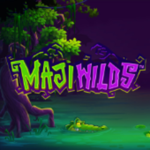 Maji Wilds