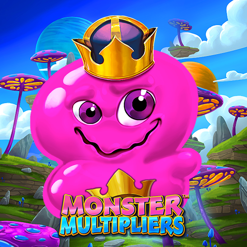 Monster Multipliers