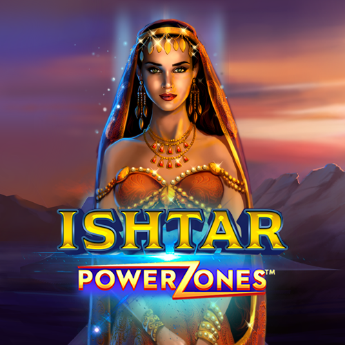 Power Zones: Ishtar