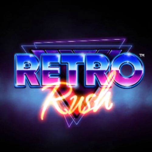 Retro Rush