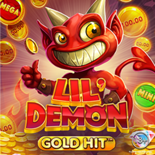 Gold Hit: Lil Demon