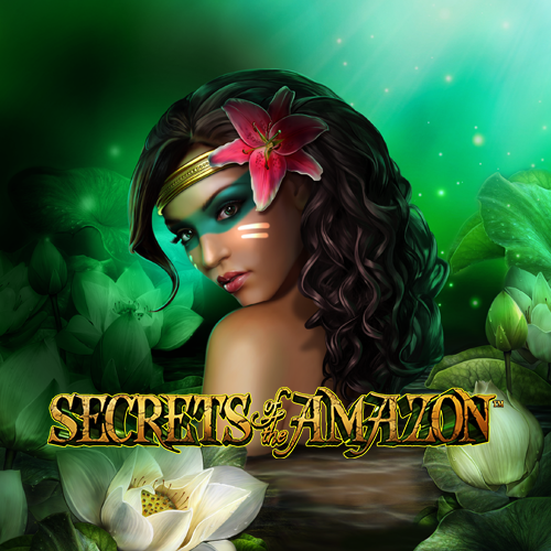 Secrets of the Amazon