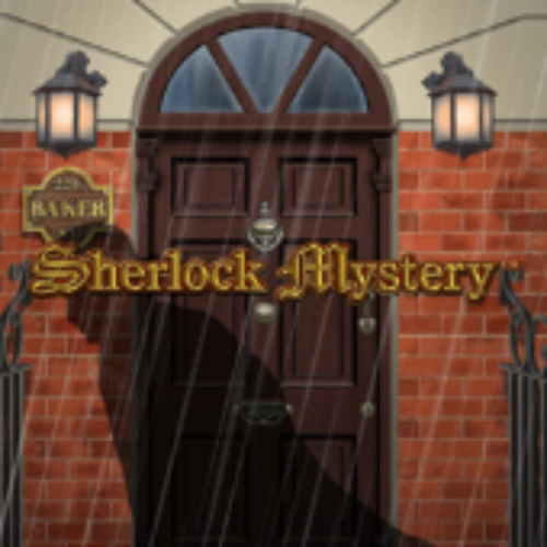 Sherlock Mystery