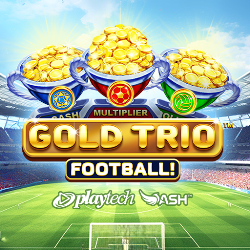 Gold Trio
