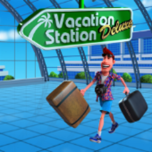 Vacation Station Deluxe