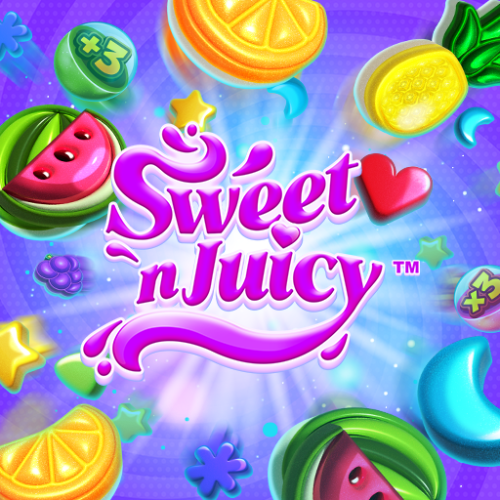 Sweet N Juicy