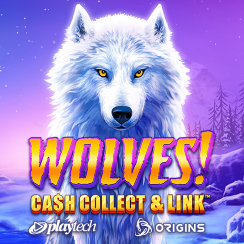 Wolves! Cash Collect & Link